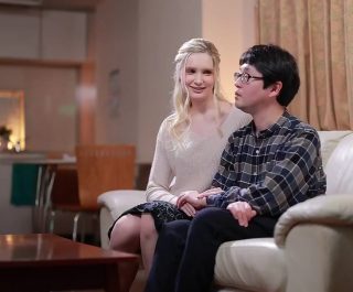 Chịch tập thể em gái tây xinh đẹp